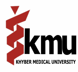 Khyber Medical University logo
