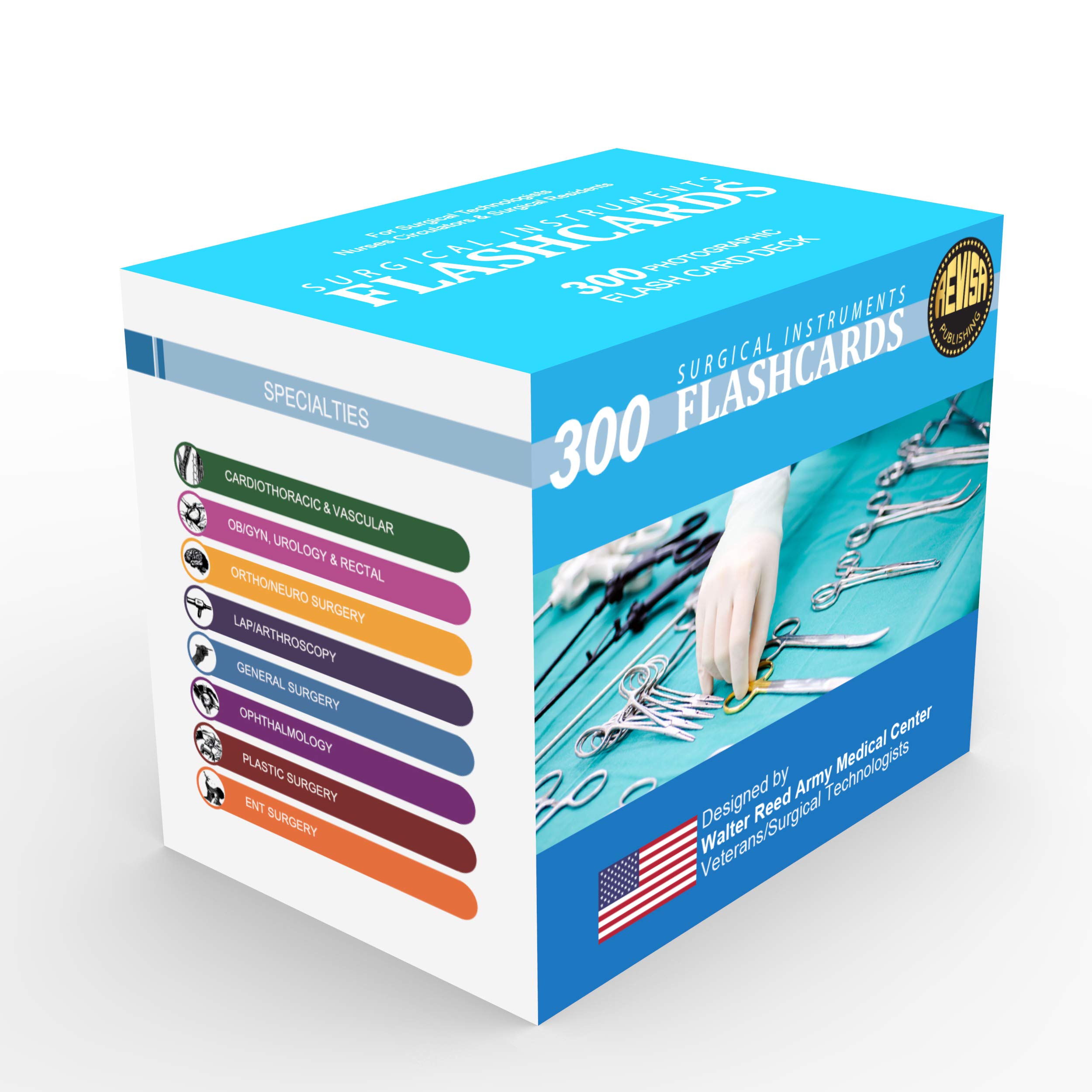 BS Surgical Technology